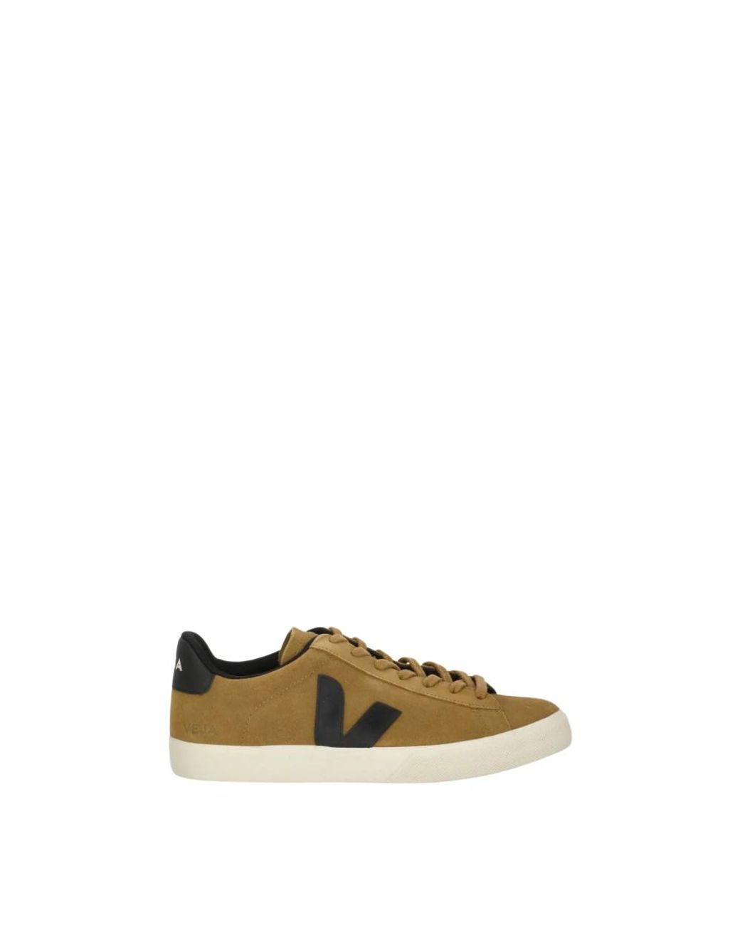 Veja Green Sneakers for men