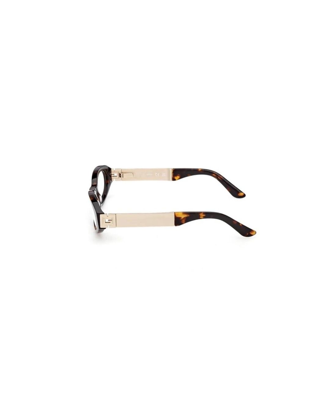 Guess Metallic Glasses