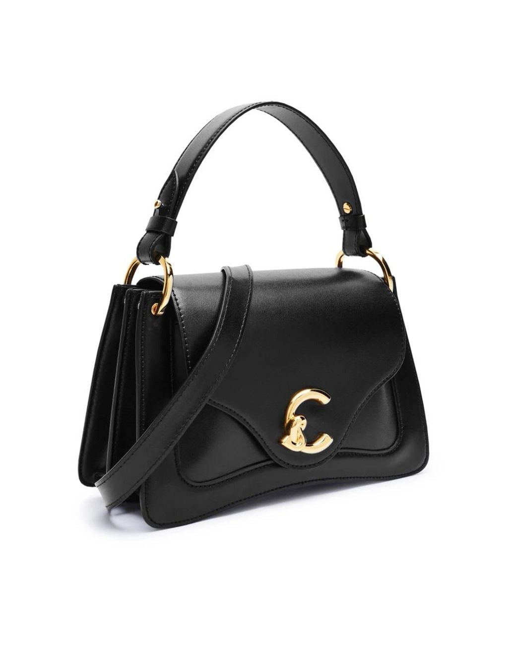 Coccinelle Black Handbags
