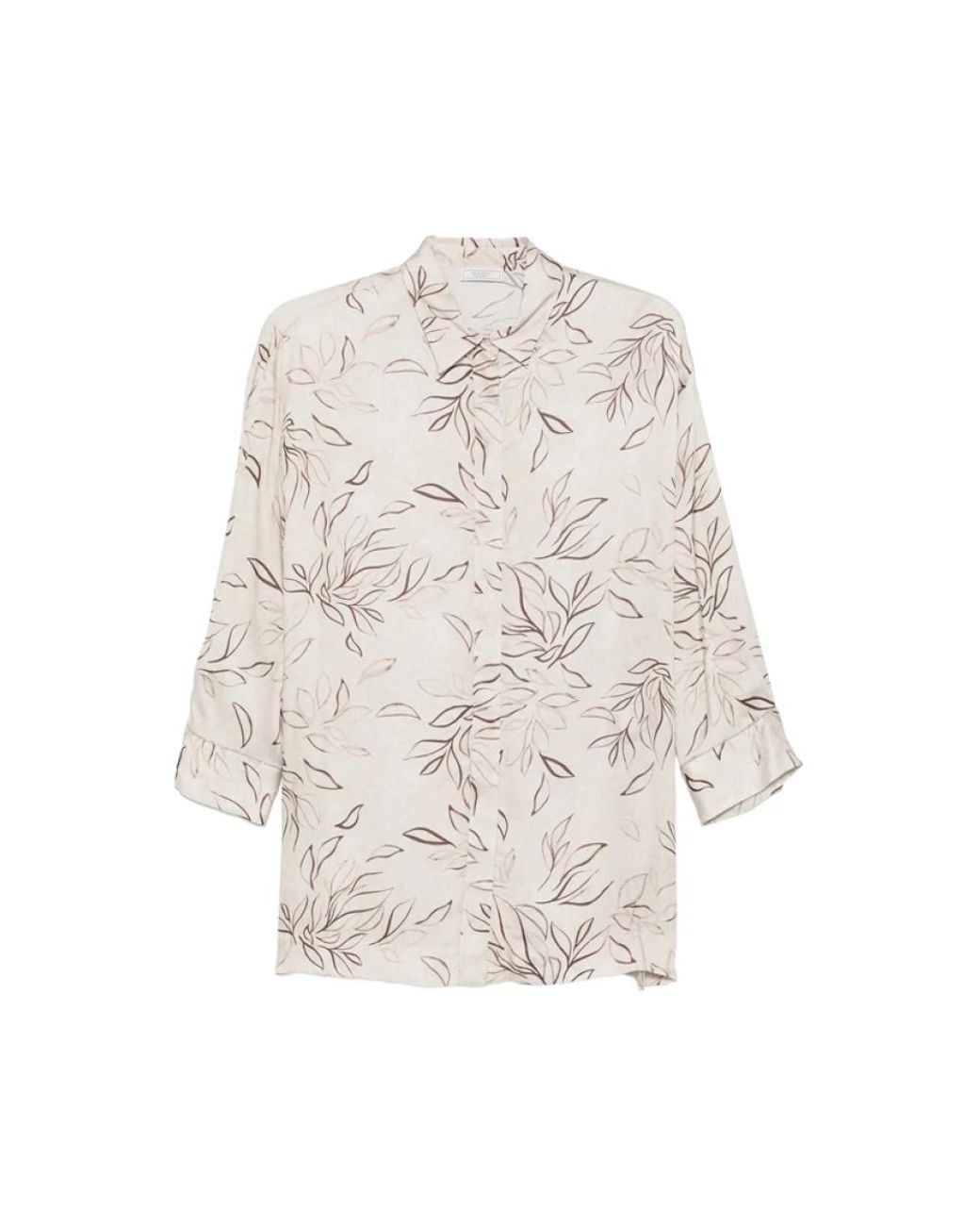 Peserico Natural Shirts
