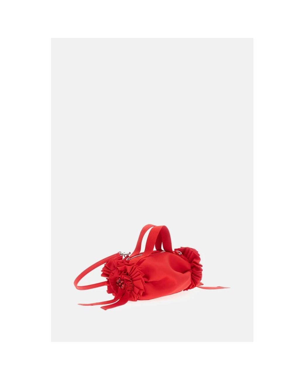 Simone Rocha Red Handbags