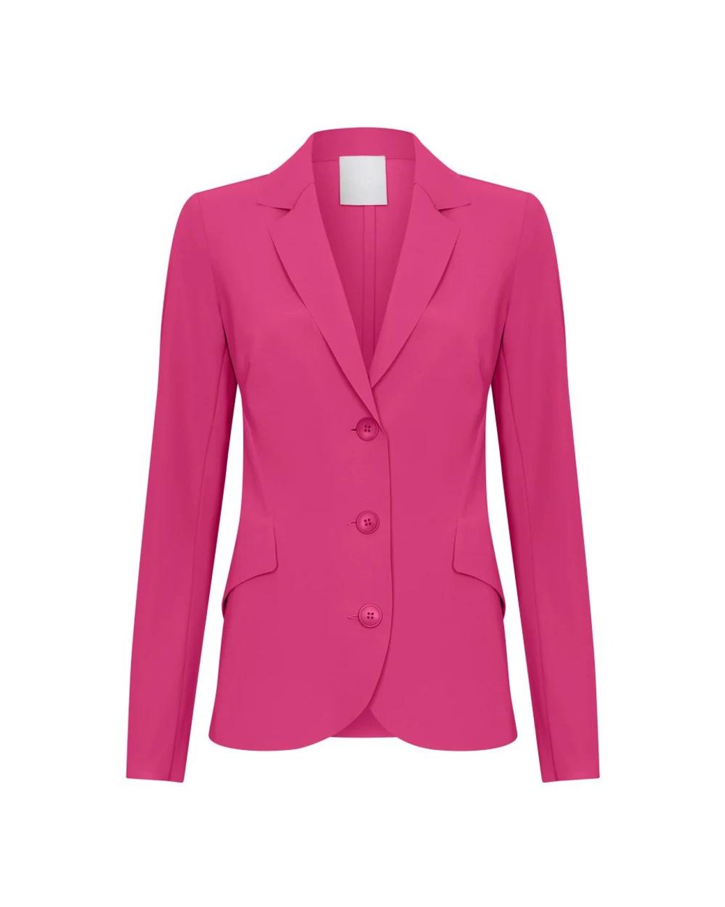 JAPANTKY Danno Blazer in het Pink