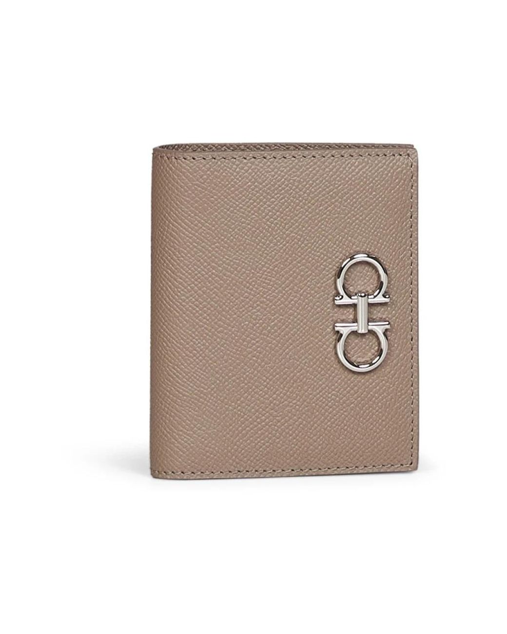 Ferragamo Brown Wallets & Cardholders