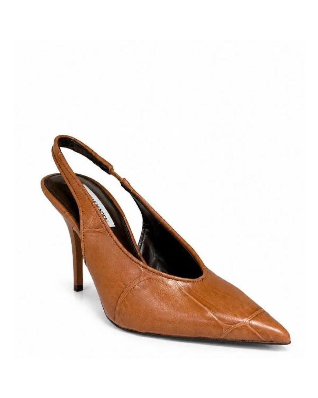 Steve Madden Brown Pumps