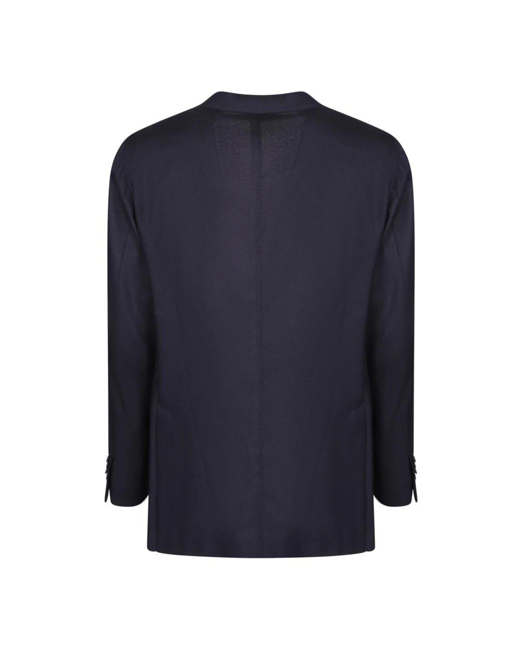 Boglioli Blue Blazers for men