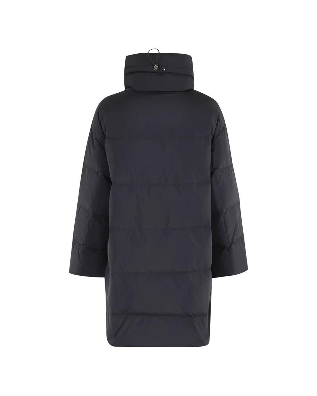 DUNO Blue Parkas
