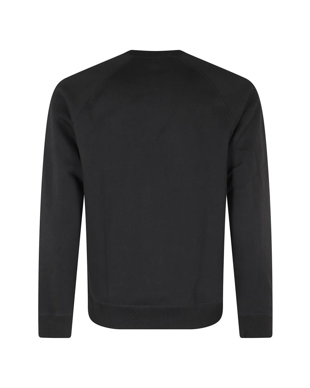 Carhartt Black Sweatshirts for men