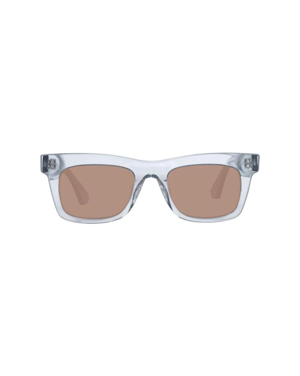 Sandro White Sunglasses
