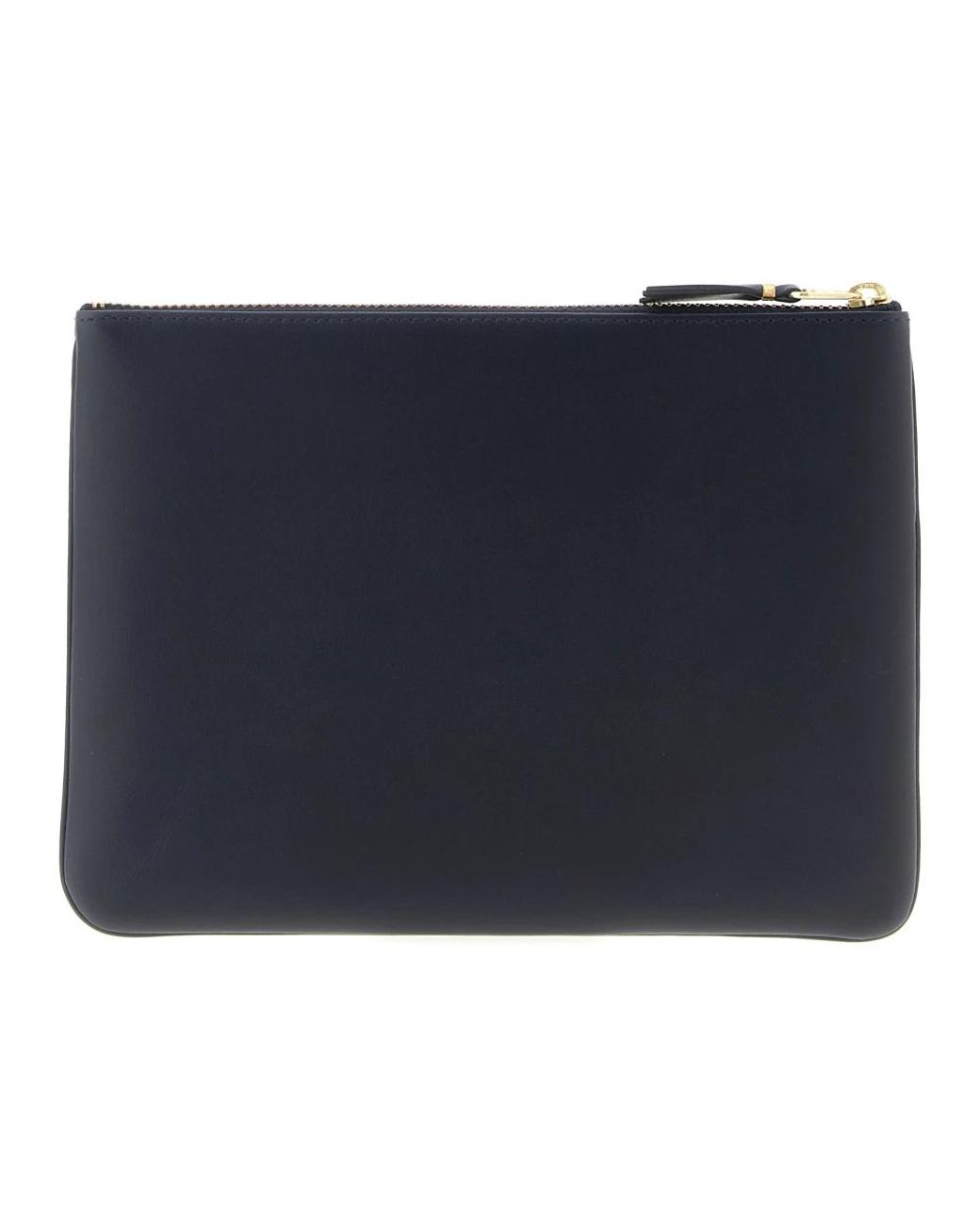 Comme des Garçons Blue Wallets & Cardholders