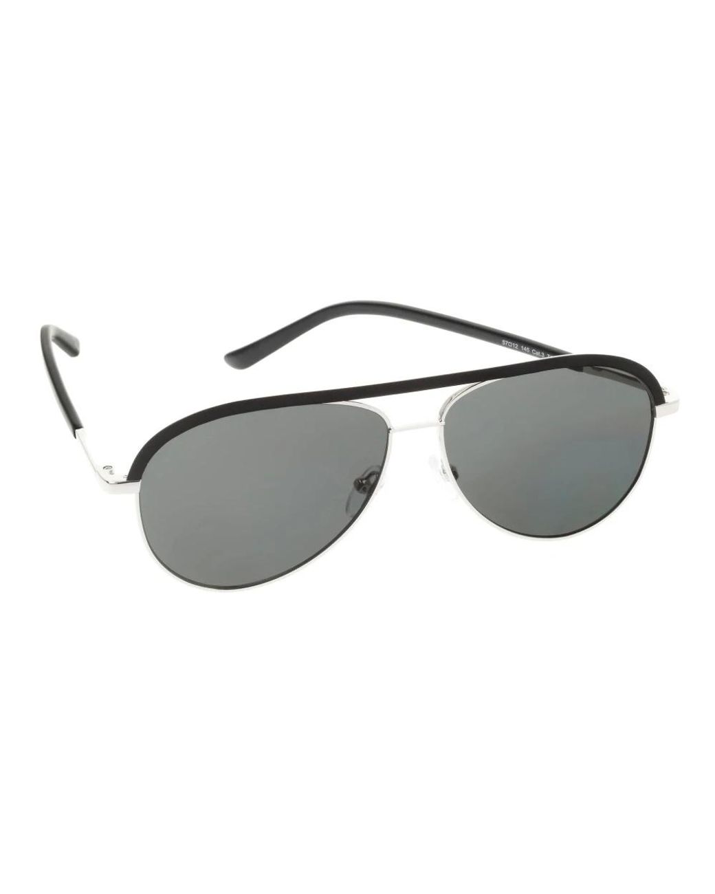 Liebeskind Berlin Gray Sunglasses