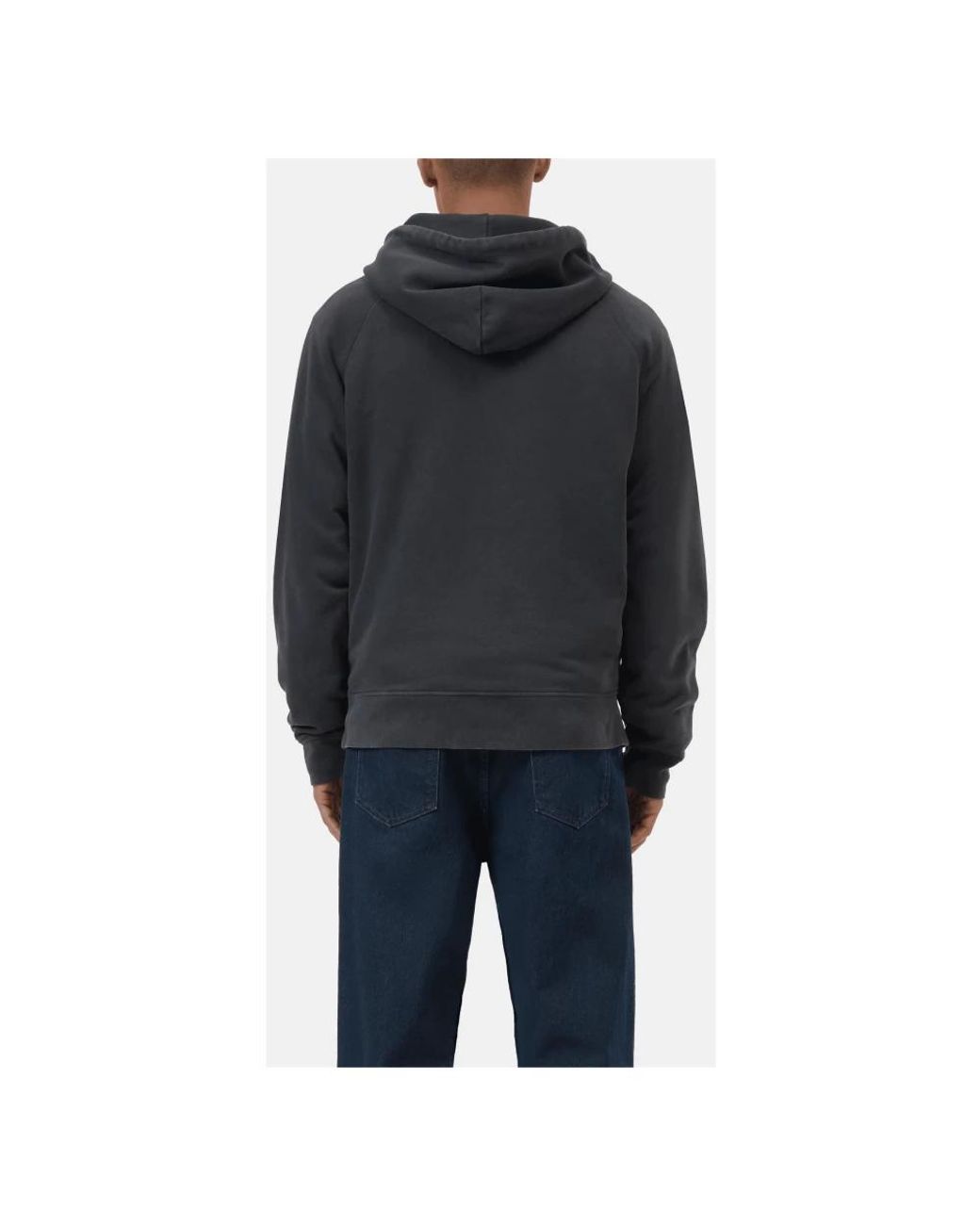 Hoodies Closed de hombre de color Blue