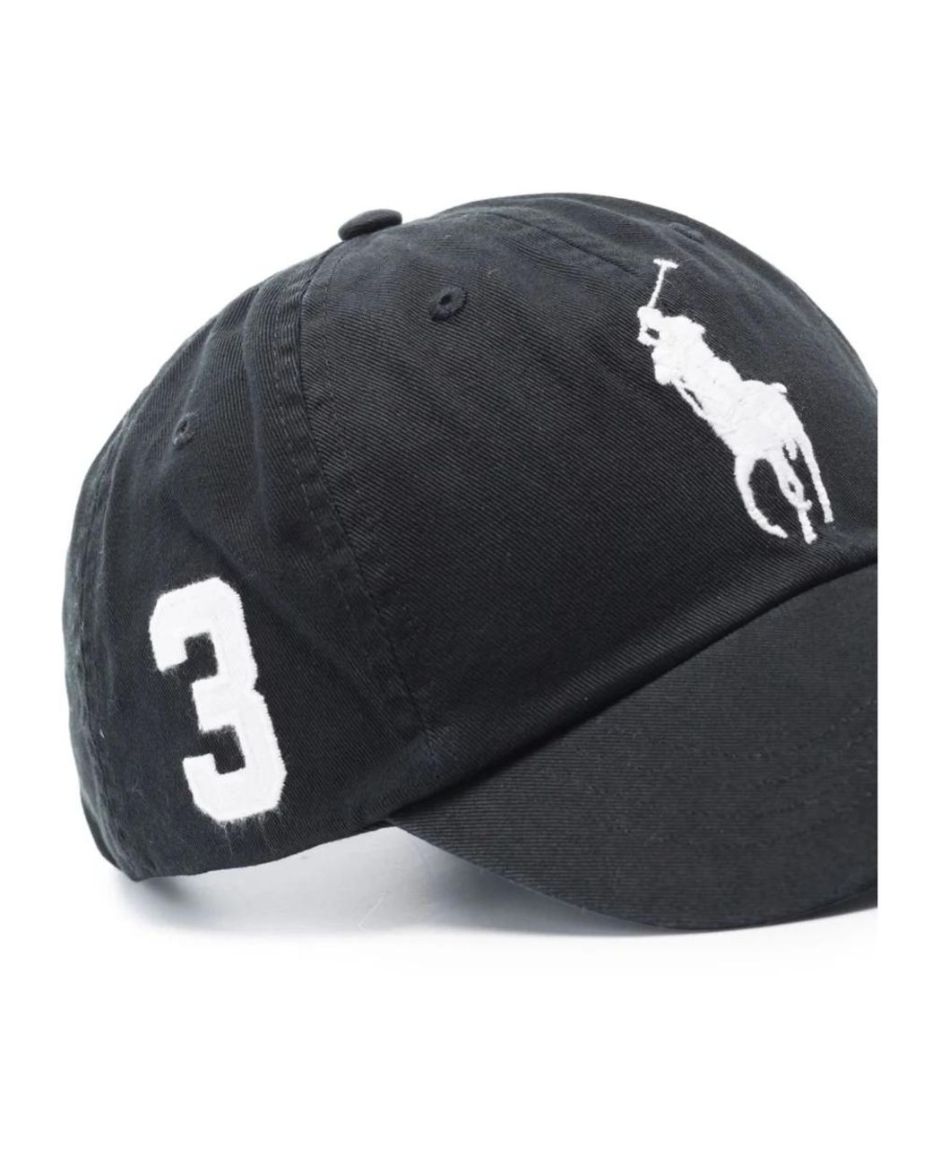 Ralph Lauren Blue Hats & Caps for men