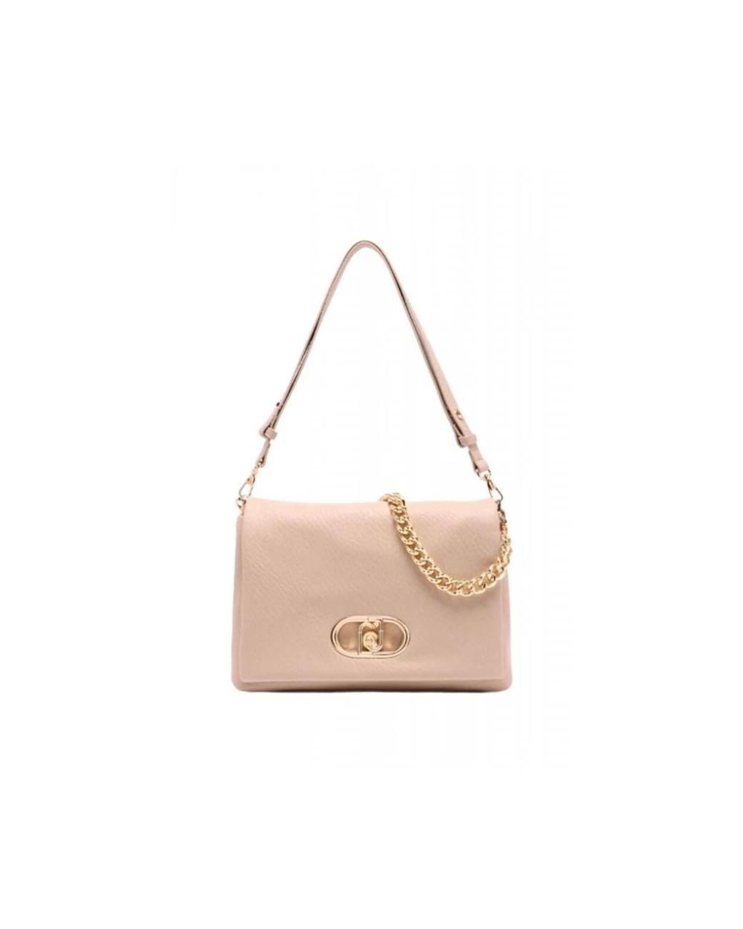 Liu Jo Pink Shoulder Bags