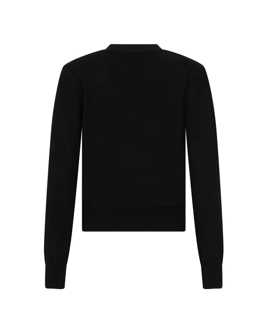 A.P.C. Black Cardigans