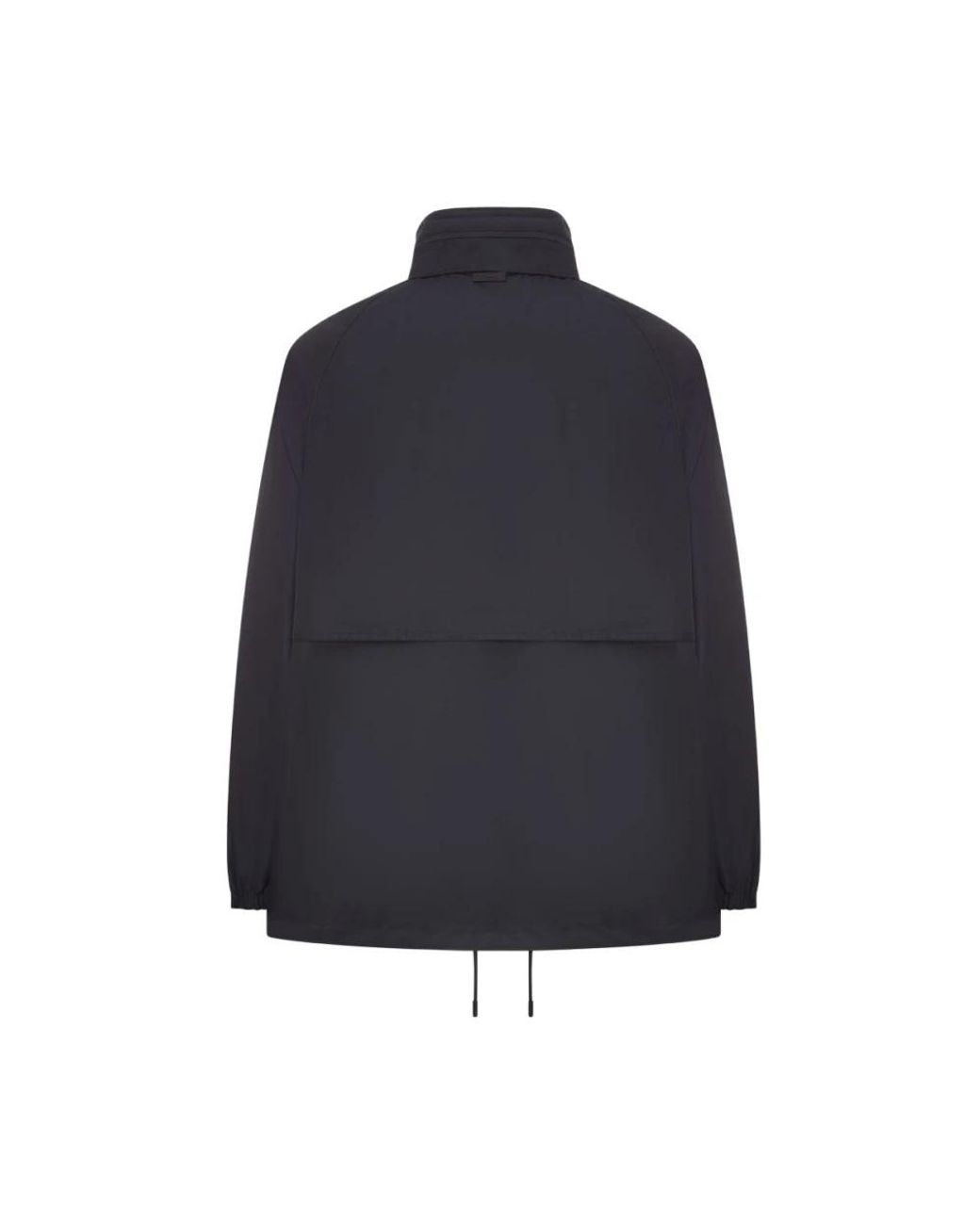 Saint Laurent Blue Light Jackets for men