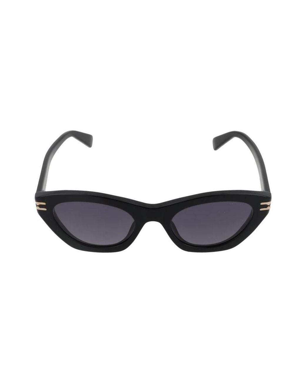 BVLGARI Brown Sunglasses