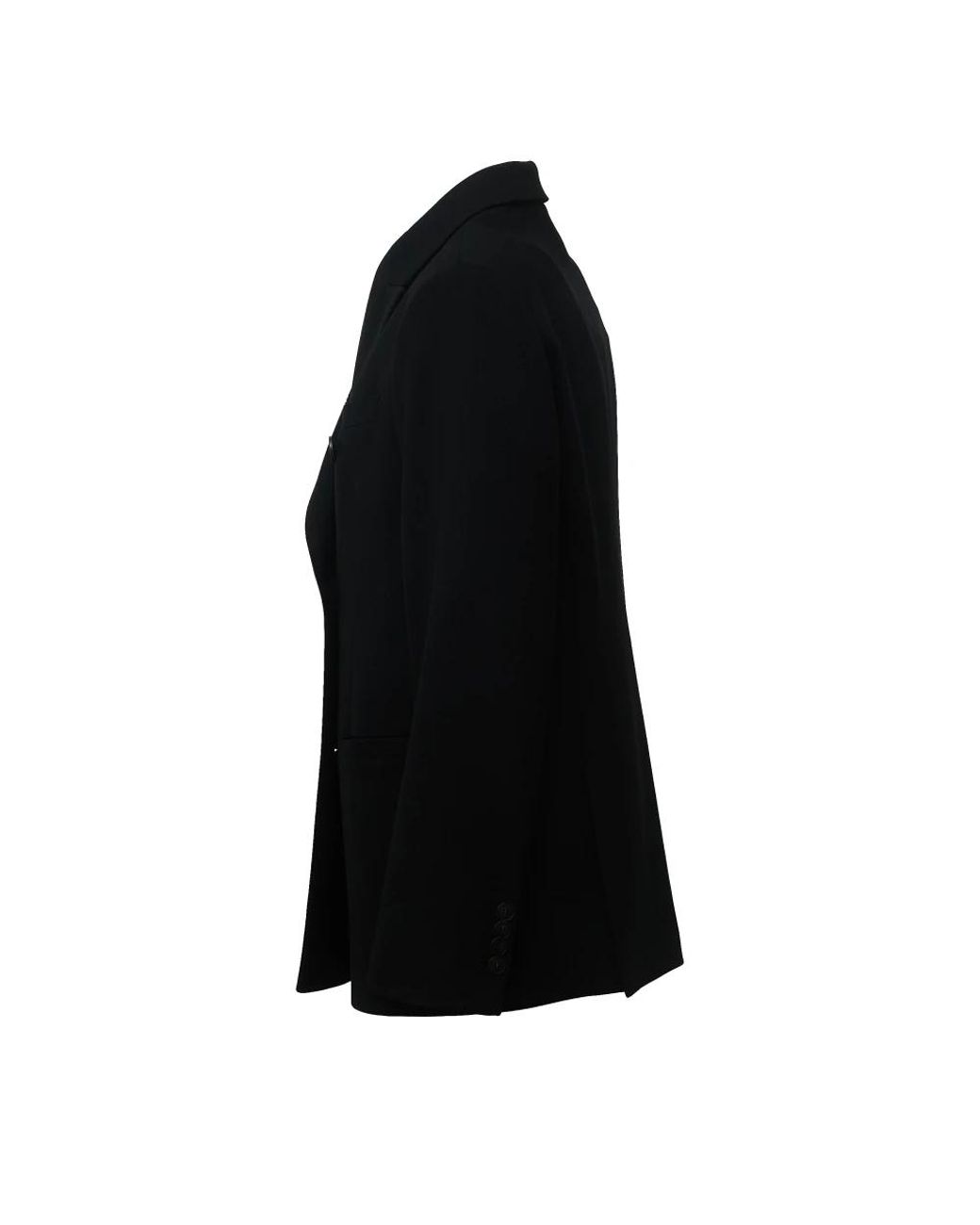 Montedoro Black Blazers