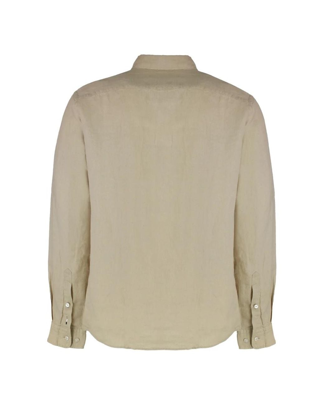 Boss Green Casual Shirts for men