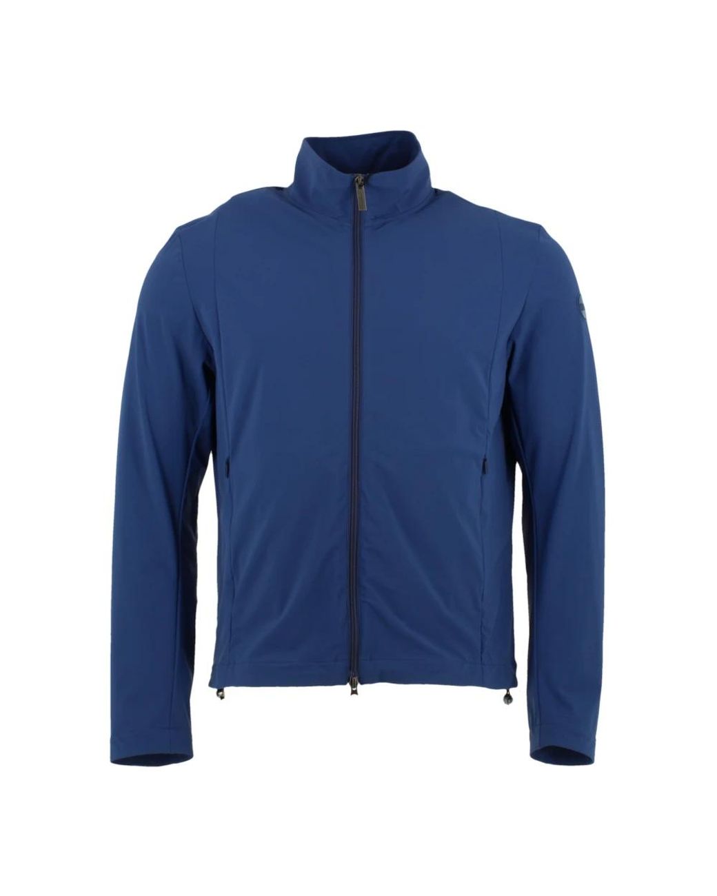 Colmar Jassen ,Blauw ,Blauwe Winterjas Model 1813 in het Blue voor heren
