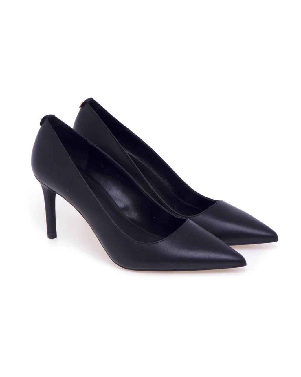 Michael Kors Blue Pumps