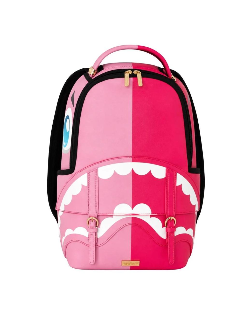 Backpacks Sprayground en coloris Pink
