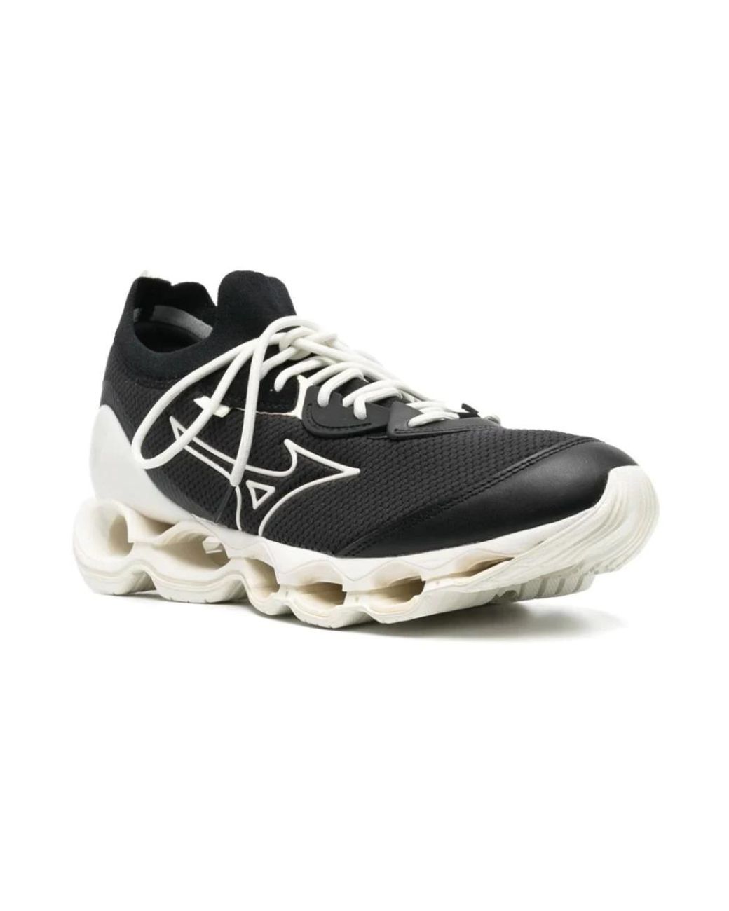 Sneakers Mizuno pour homme en coloris Black