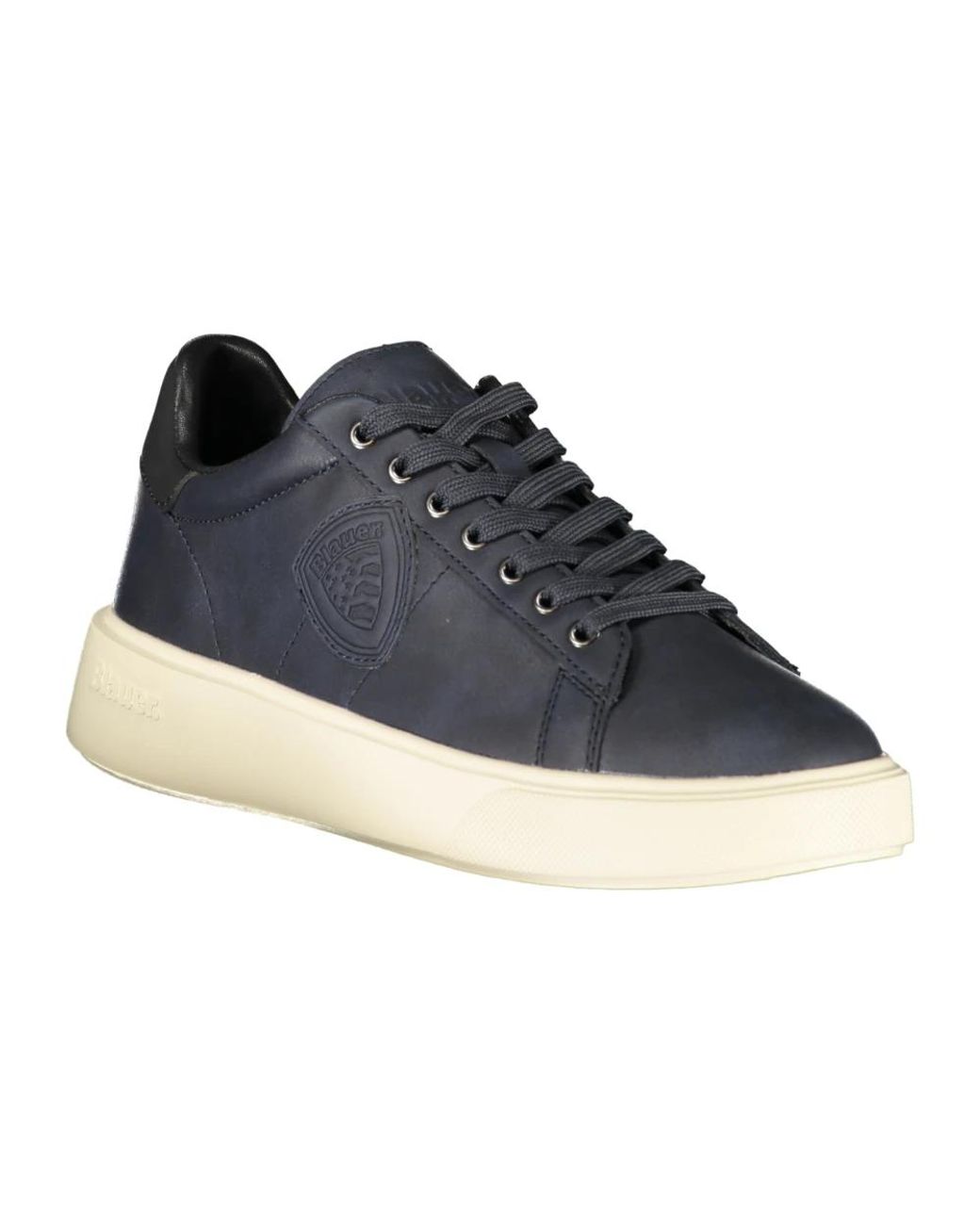 Blauer Blue Sneakers for men