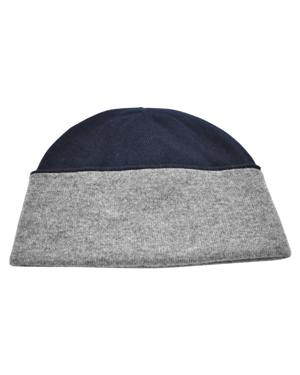 Kangra Accessoires ,Blauw ,Kasjmier Blauwe Kasjmier Trui in het Blue voor heren