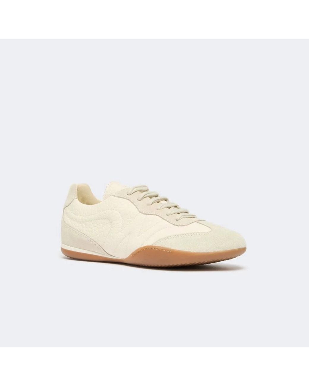 Weekend by Maxmara White Sneakers