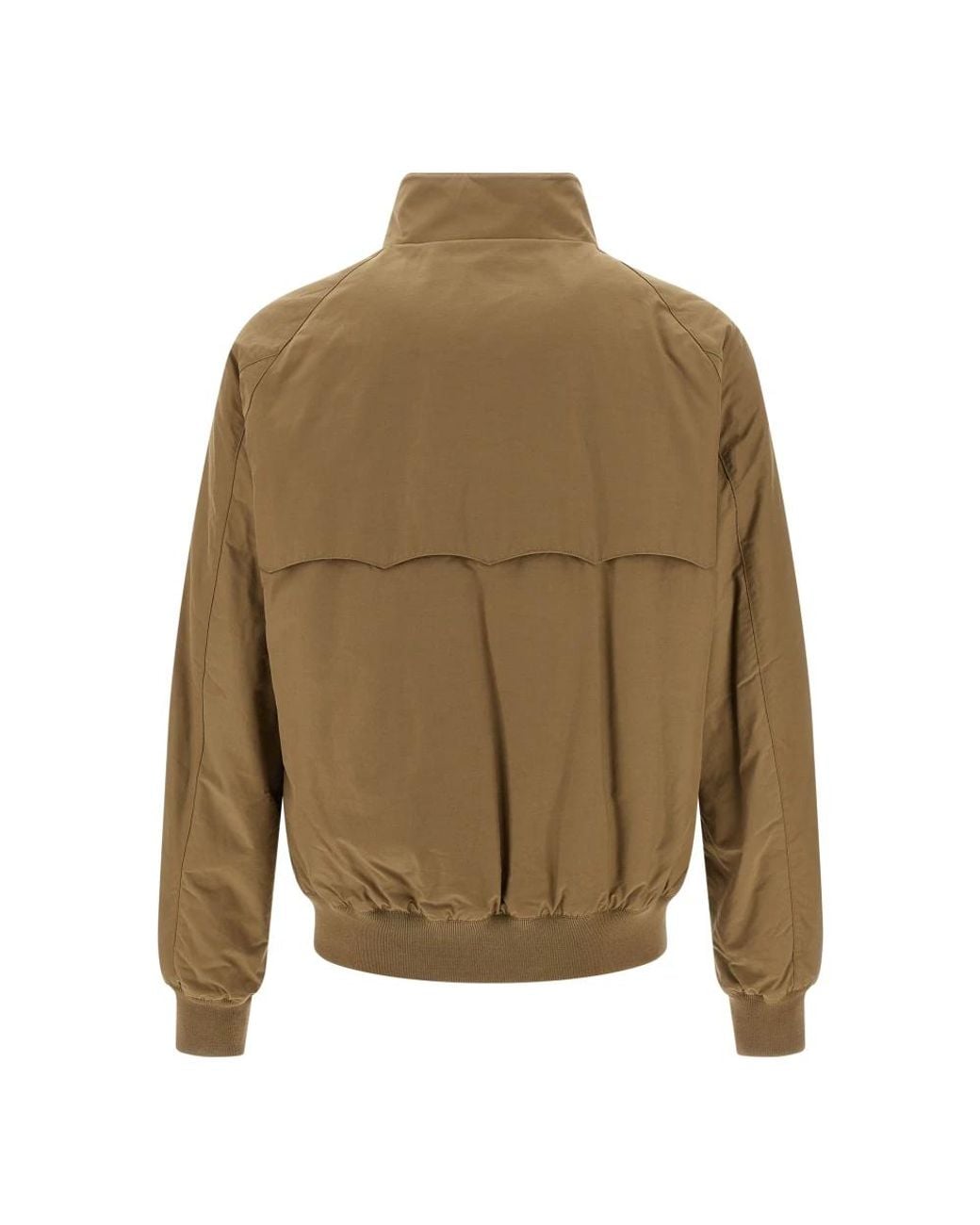 Bomber Jackets Baracuta de hombre de color Green