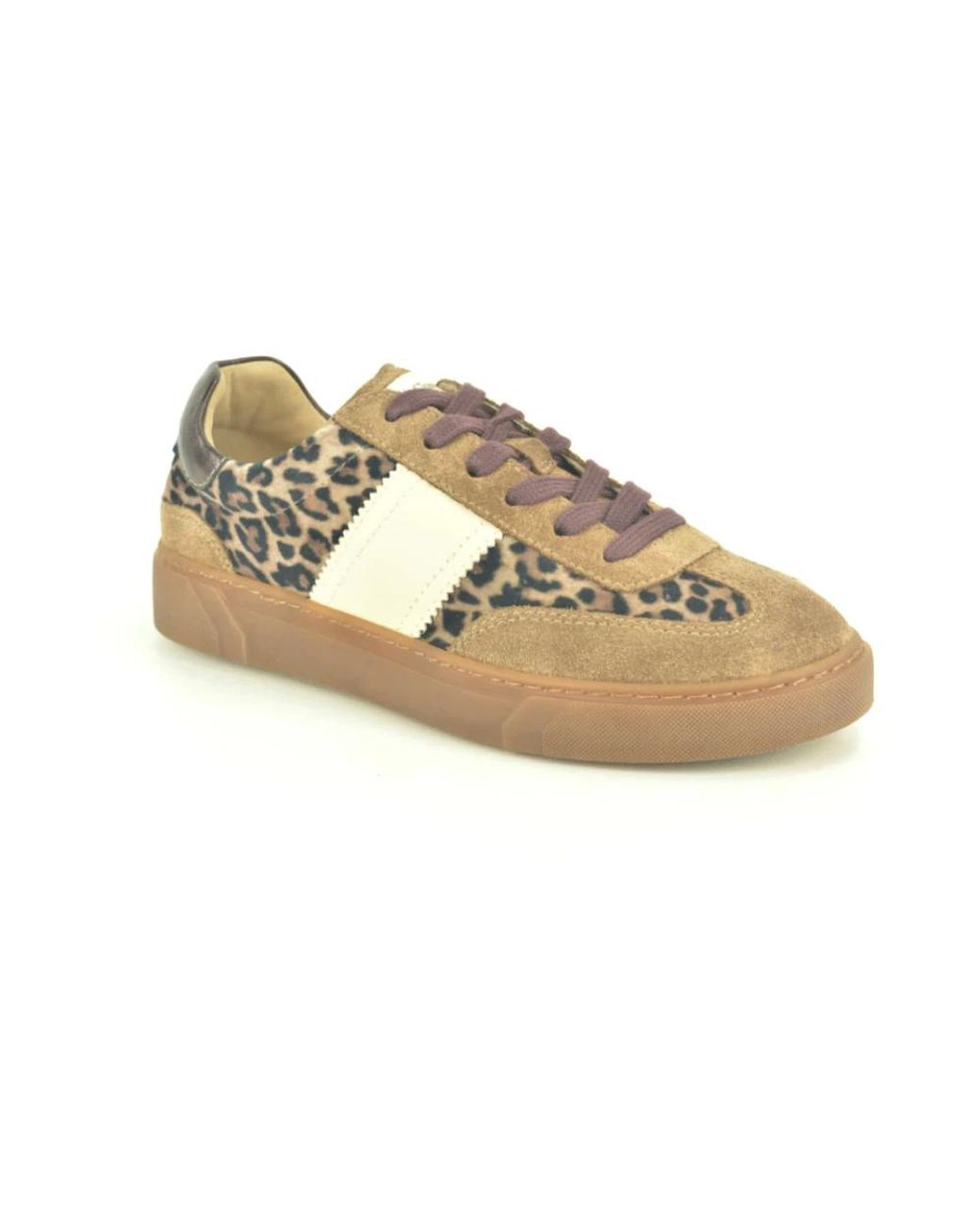 Nero Giardini Natural Sneakers