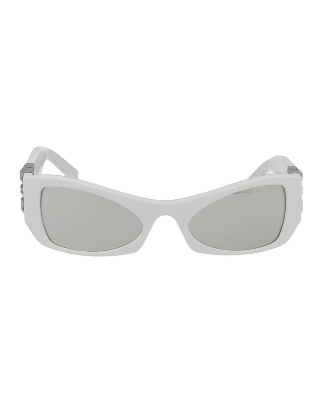 Givenchy Gray Sunglasses for men