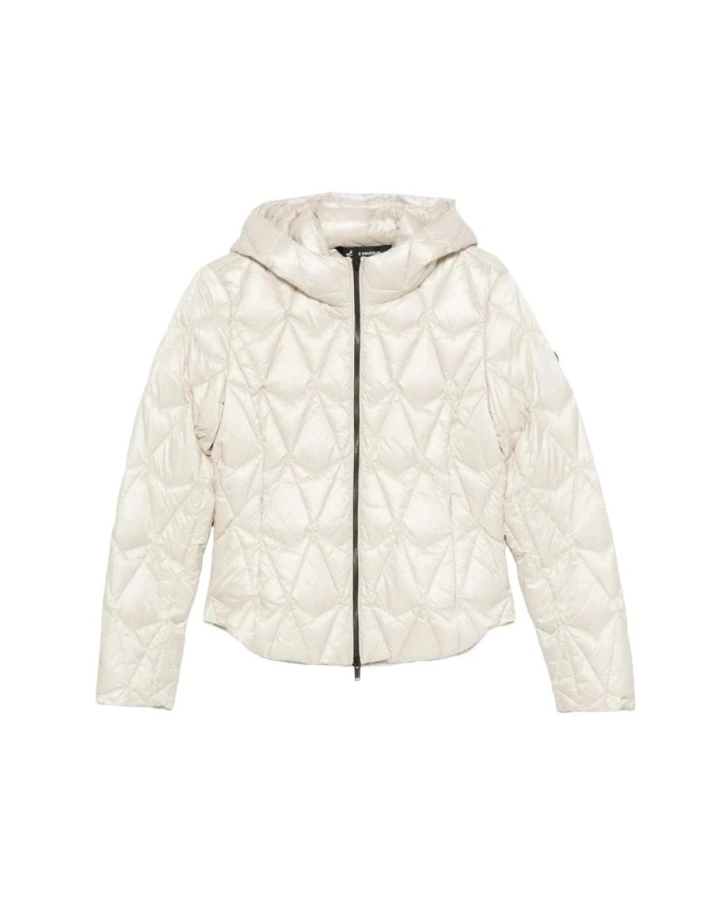 Winter Jackets Moose Knuckles de color Natural