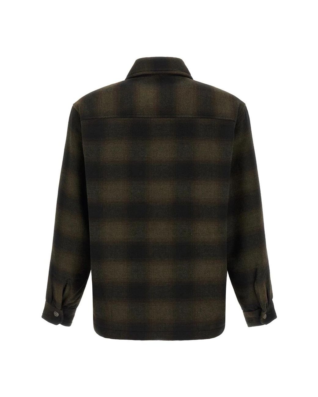 Light Jackets Carhartt de hombre de color Black