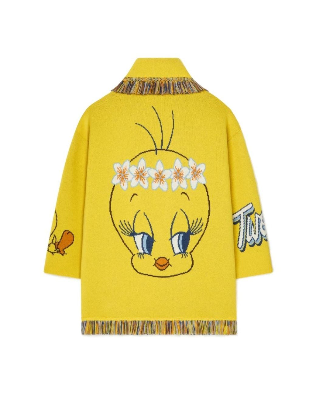 Cardigans di Alanui in Yellow