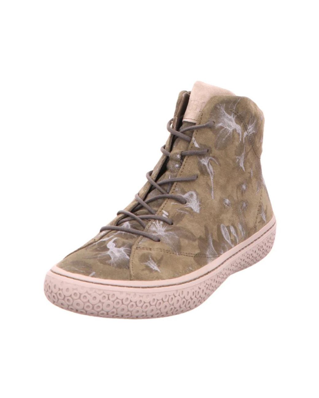 Think! Brown Winterstiefel
