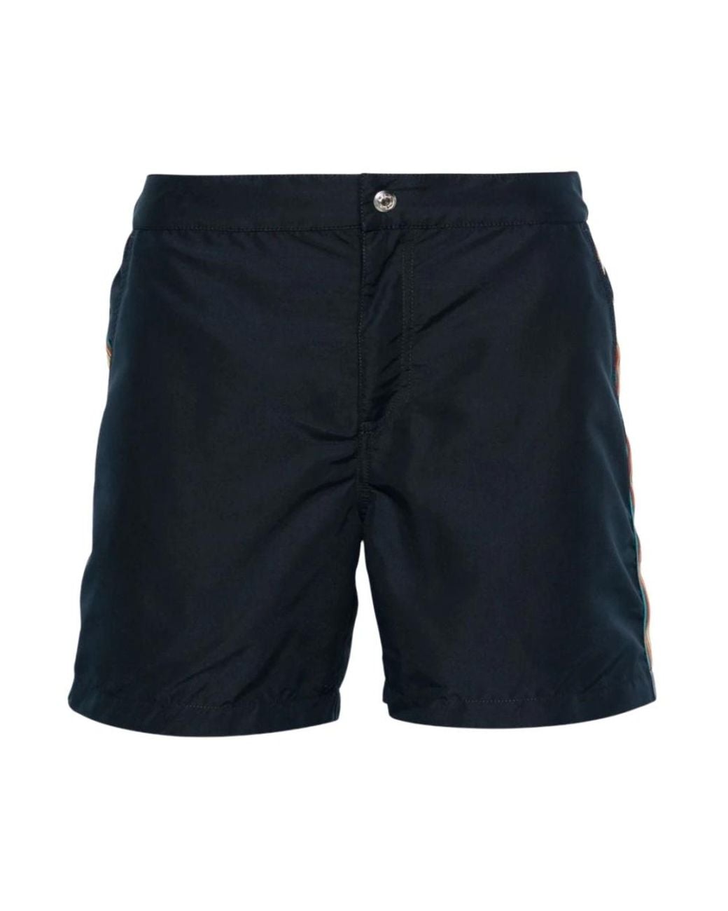 Paul Smith Blue Beachwear for men