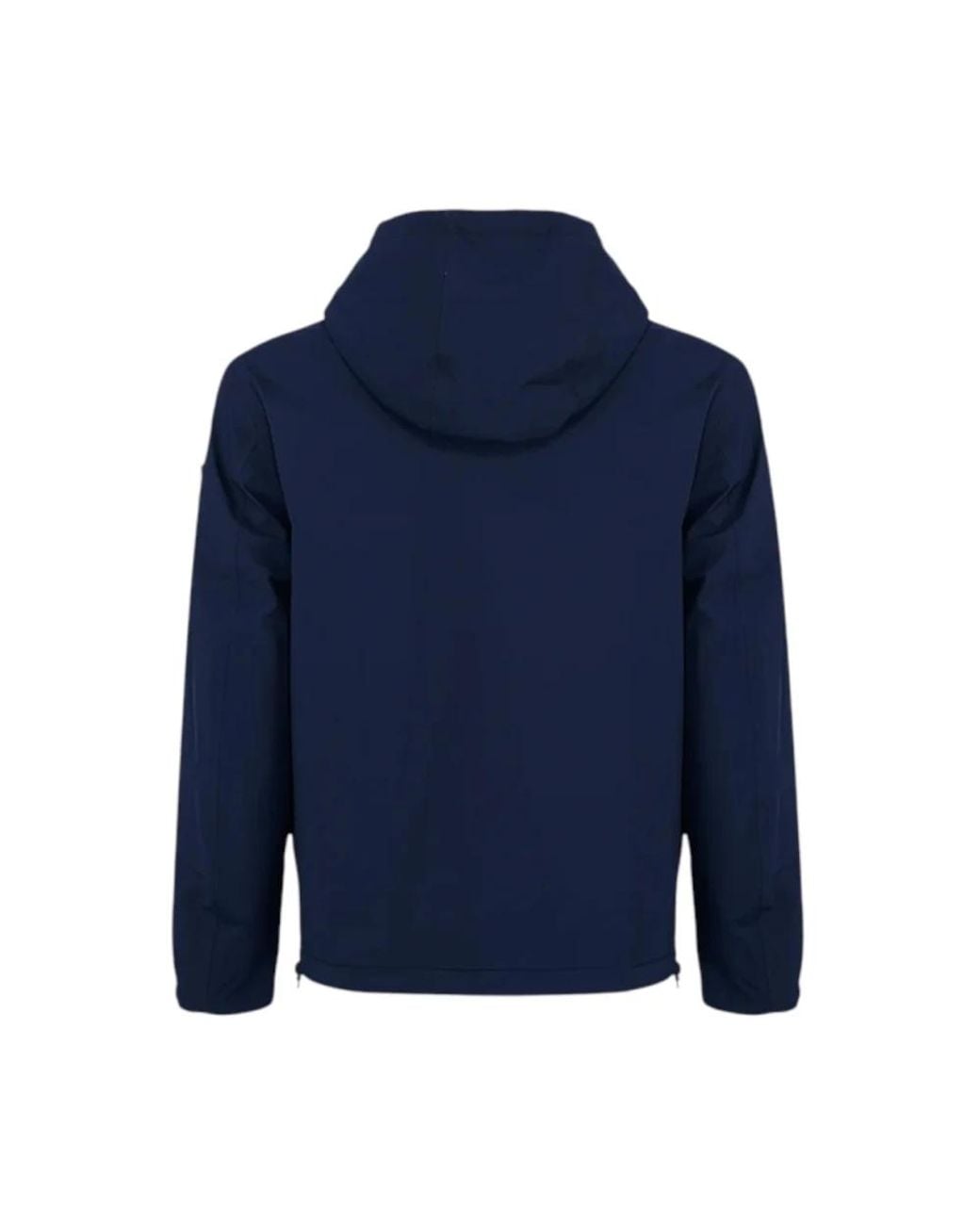 Light Jackets K-Way de hombre de color Blue