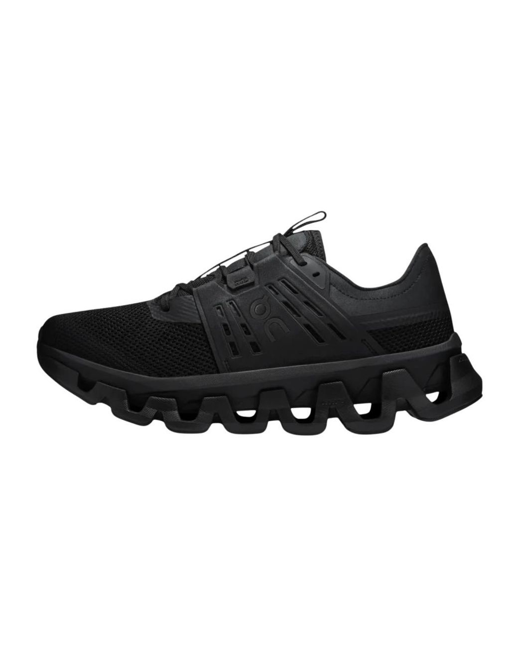 On Shoes Cloudswift Amp in Black für Herren