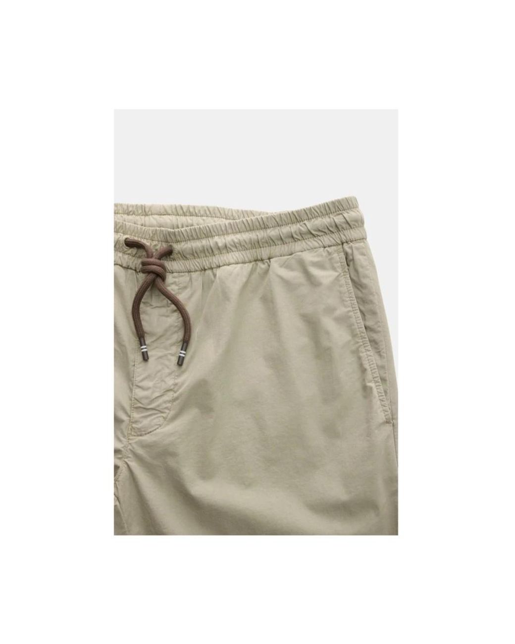 Mason's Natural Chinos for men
