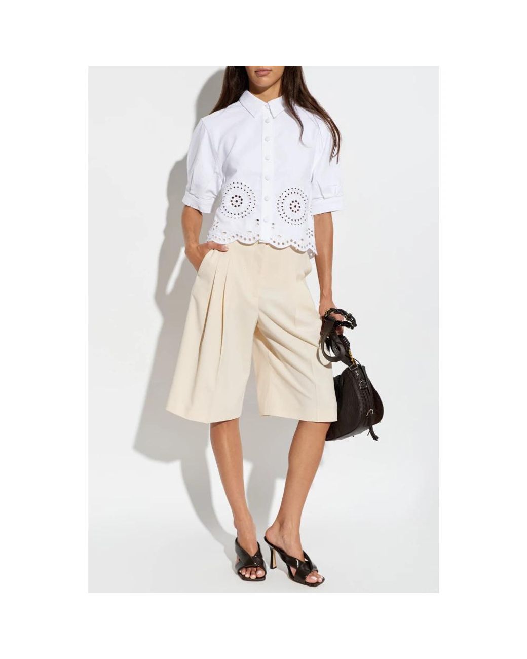 FRAME White Shirts