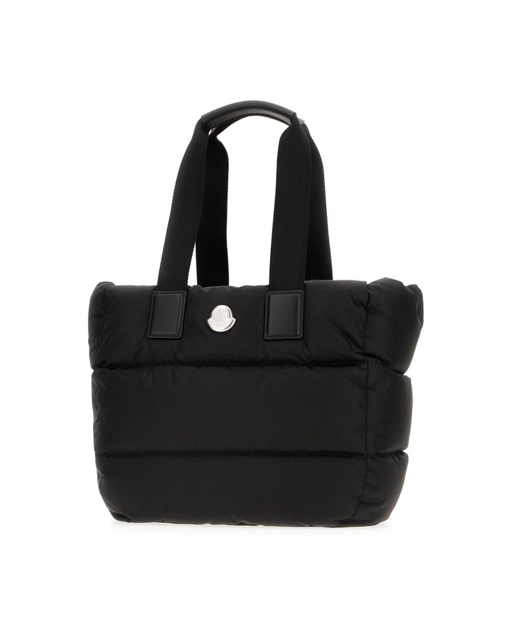 Moncler Black Handbags