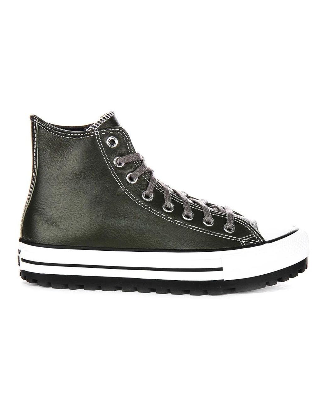 Converse Gray Sneakers