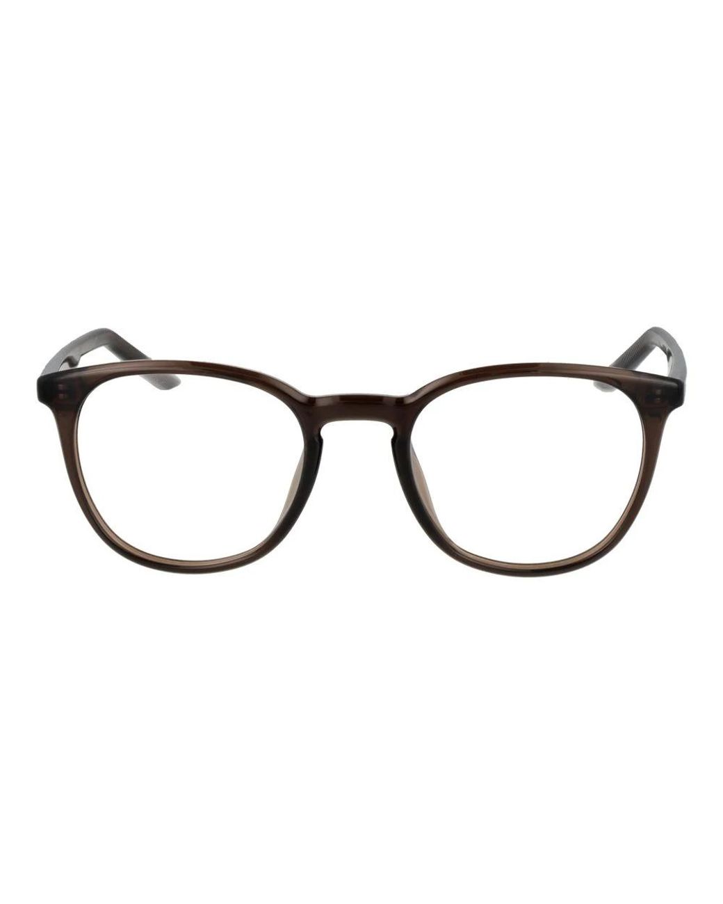 Glasses Nike en coloris Black