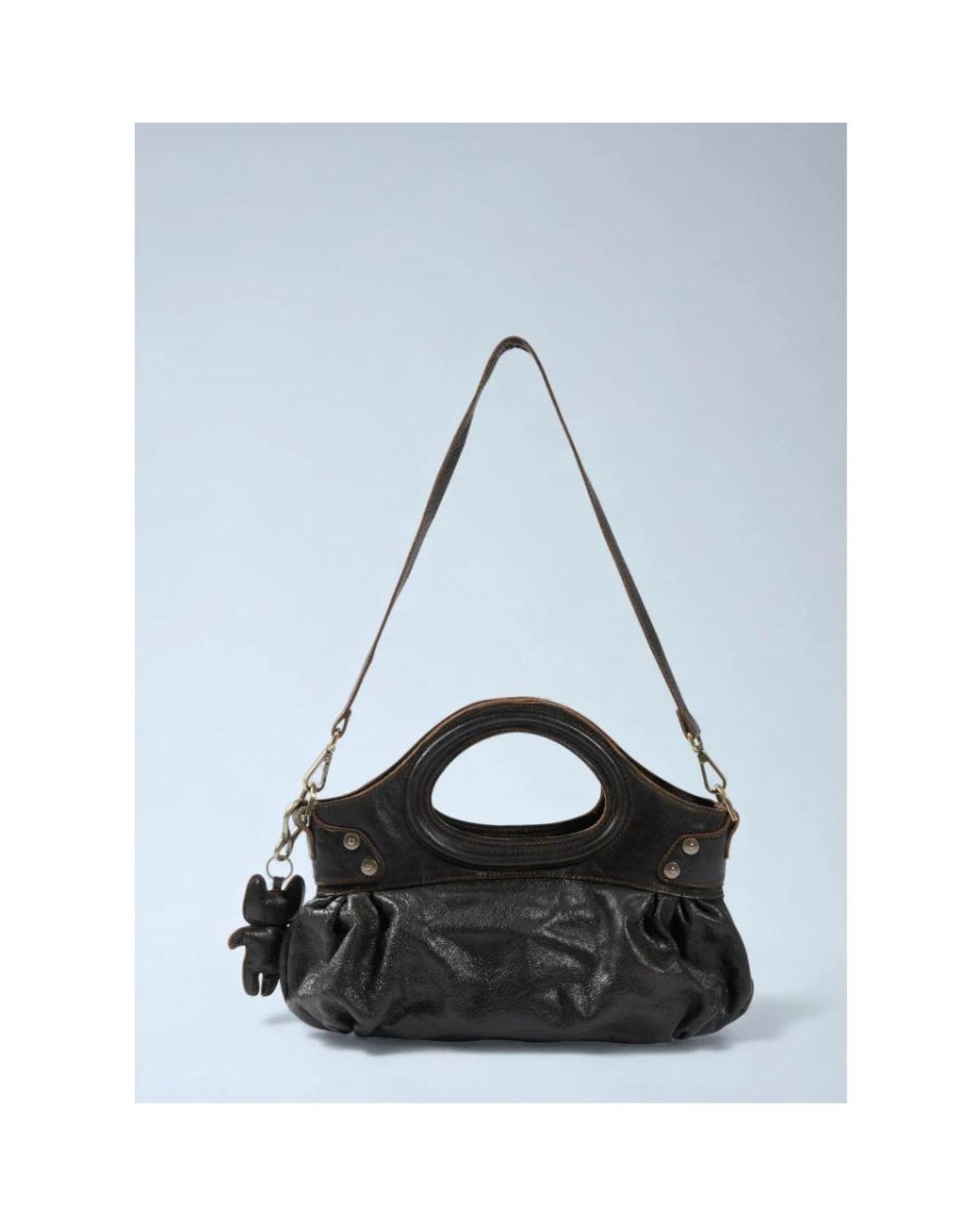 Miss Sixty Black Handbags