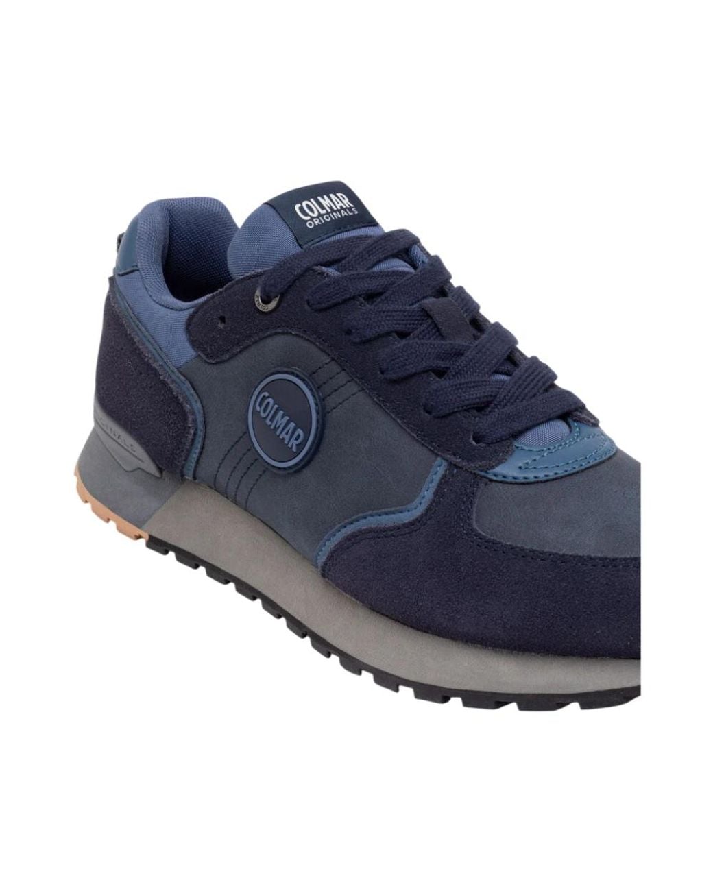 Colmar Travis Boost in Blue für Herren