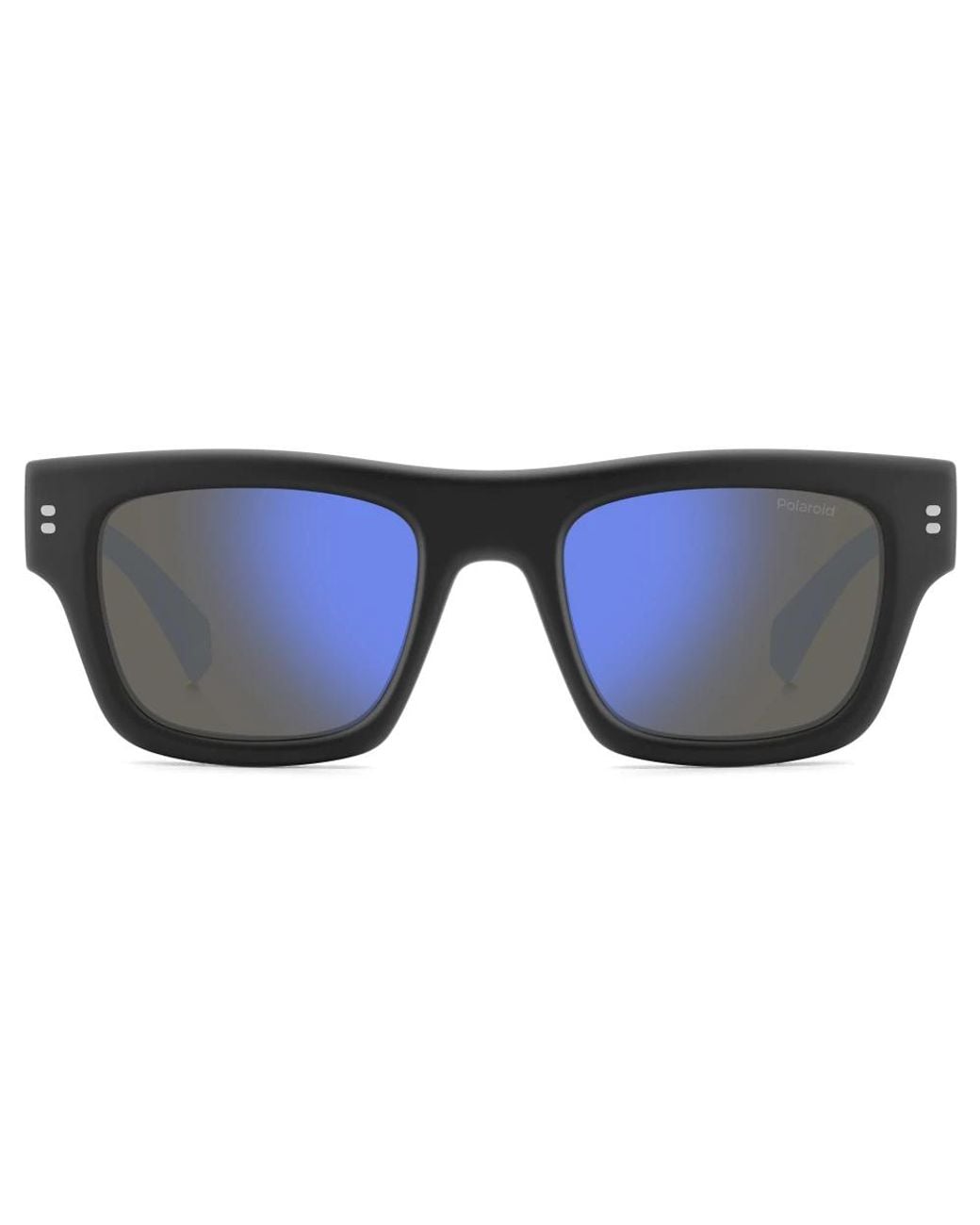 Polaroid Blue Sunglasses for men