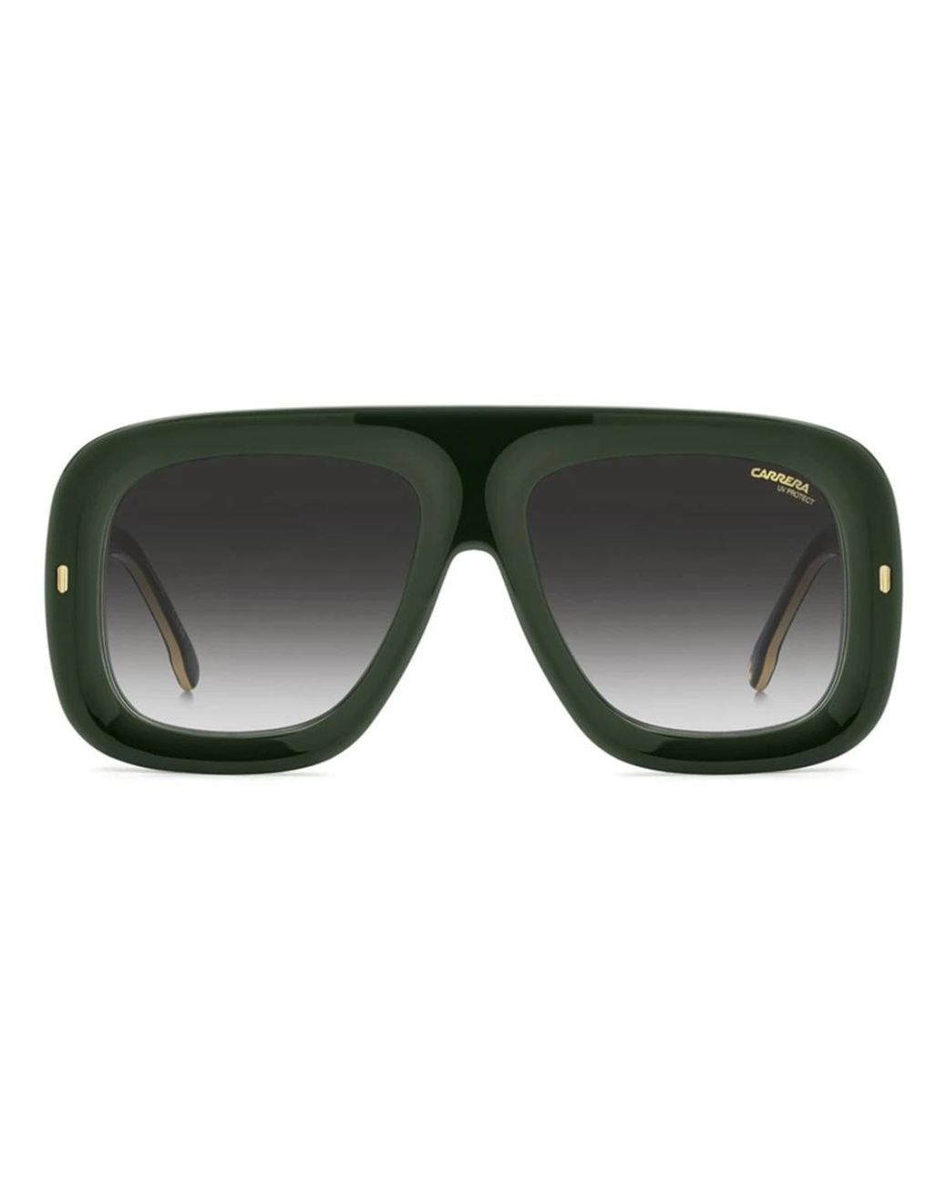 Carrera Green Sunglasses