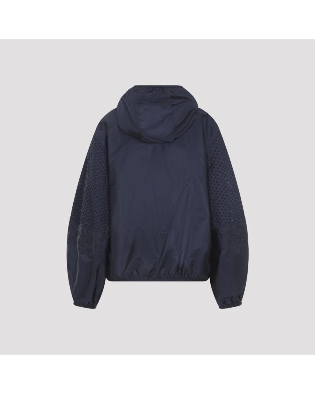 Light Jackets di Moncler in Blue