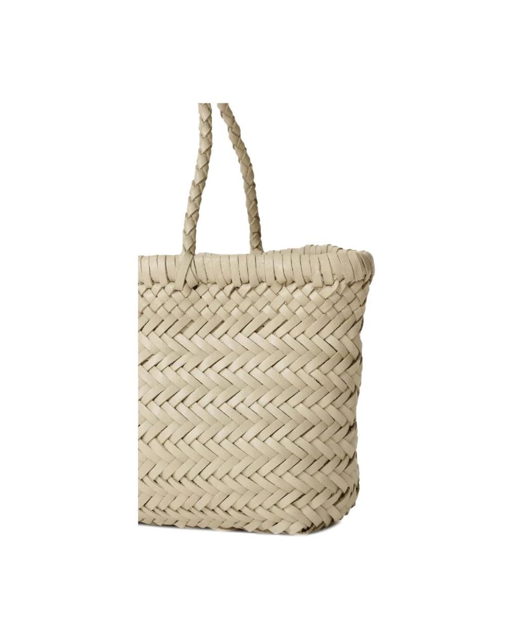 Dragon Diffusion Natural Tote Bags